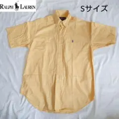 【90s'古着】Ralph Lauren BLAIRE BDシャツ