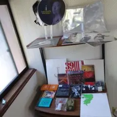 KinKiKids 堂本剛 堂本光一 関連グッズ まとめ売り