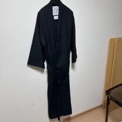 浴衣コート【MB×ADAM ET ROPE'】 100%ウール　NIKKE