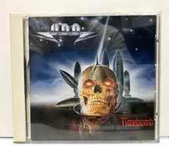 U.D.O. Timebomb