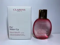 クラランス フィックス メイクアップ　2本セット