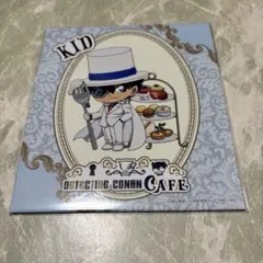 名探偵コナン セガくじオンライン アートパネル 怪盗キッド