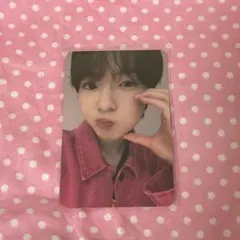 NCT WISH Steady BEATROAD ヨントン トレカ サクヤ