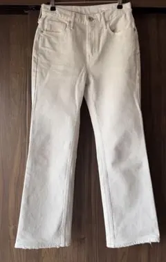 upper hights アッパーハイツ ブーツカット　２３サイズ