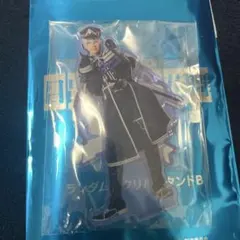 ミュージカル刀剣乱舞 目出度歌誉花舞　十周年祝賀祭 アクリルスタンド 大慶直胤