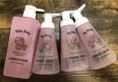 2026年最新】Sanrio ハンドソープの人気アイテム - メルカリ