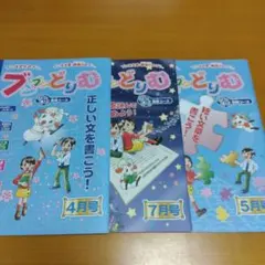 ブンブンどりむ　ドキドキ基礎コース 全12冊セット ブンブンどりむ ドキドキ基礎コース 全12冊セット ブンブンどり