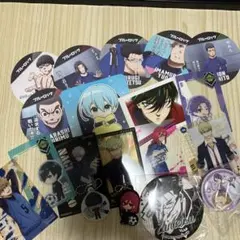 ブルーロック セット