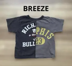 BREEZE ベビーリメイク風半袖Tシャツのサムネイル