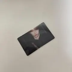 BOYNEXTDOOR No genre テサン タワレコ特典