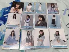 日向坂46 高瀬愛奈 生写真 まとめ売り