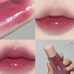 【LAKA フルーティーグラムティントミニ】ジューシー