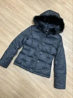 ダウンジャケット