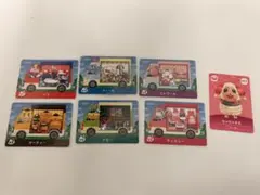 あつまれどうぶつの森amiiboサンリオコラボ＋ちゃちやる