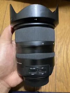 2025年最新】タムロン 24-70 f2.8 ニコンの人気アイテム - メルカリ