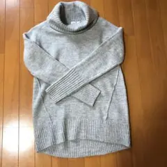 ニット セーター