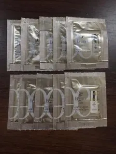 エレガンス エアリーリクイッドファンデーション NA202 サンプル ×10包