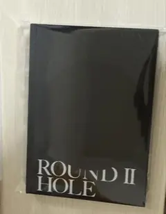 SERIES O [ROUND 2 : HOLE]