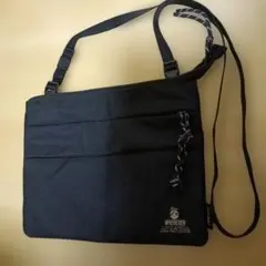 サコッシュタイプ　ショルダーバッグ