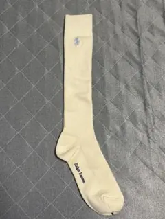 ⭐︎未使用品☆ Ralph Lauren ソックス 22-24cm