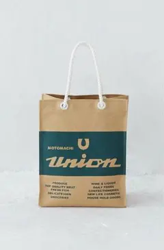 2025年最新】もとまちユニオン エコバッグの人気アイテム - メルカリ