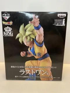 2025年最新】HISTORY OF SON GOKOU ラストワン賞の人気アイテム - メルカリ