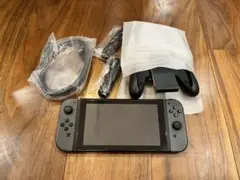 Nintendo Switch 本体