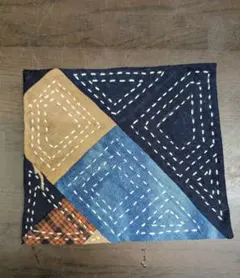 2026年最新】古布刺し子の人気アイテム - メルカリ