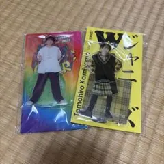 WEST. 神山智洋 アクスタ