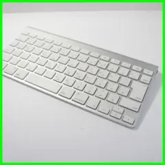 値下げ　Apple Wireless Keyboard (2009) A1314