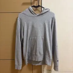 Champion パーカー グレー Lサイズ