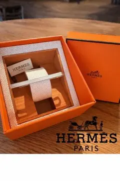 HERMES エルメス ネクタイピン シルバー800刻印あり 箱無し本体のみ
