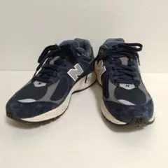 2025年最新】newbalance 2002 24.5の人気アイテム - メルカリ