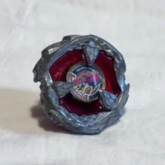 ベイブレードX ティラノビート4-70Q BEYBLADE X