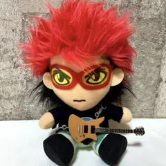 2026年最新】xjapan hide ぬいぐるみの人気アイテム - メルカリ