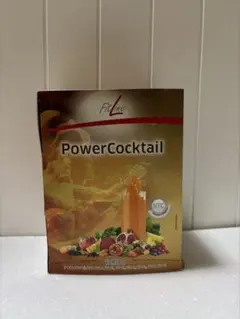 PM FitLine 正規品フィットライン パワーカクテル 酵素 1箱 - メルカリ