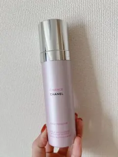CHANEL Eau Tendre ボディミスト 100ml