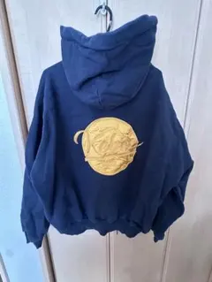 ケボズ　パーカー