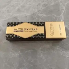 ドクターパモル ハンドクリーム 30g