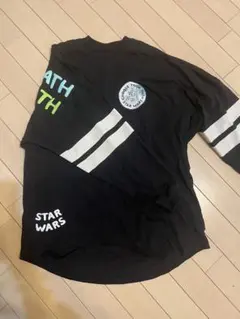 ロンt 長袖カットソー