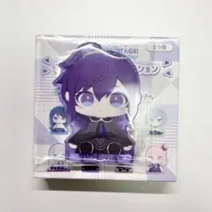 プロセカ マイセカイ アクリルフィギュア 朝比奈まふゆ