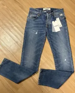 新品未使用 ロイロジャース Roy Roger's W30 ITALY