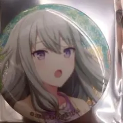 プロジェクトセカイ プロセカ グリッター缶バッジ vol.6 草薙寧々