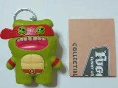 fuggler タートルズ