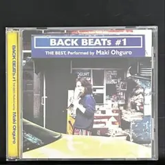 2026年最新】BACK BEATs 1の人気アイテム - メルカリ