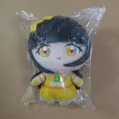 ひみつのアイプリ ぬいぐるみ 鈴風つむぎ