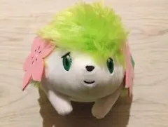 シェイミ　ぬいぐるみ Amazon.co.jp: 三英貿易 ポケットモンスター ALL STAR