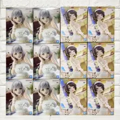 12個セット）ホロライブ -Relax time- 白銀ノエル 大空スバル