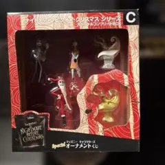 2026年最新】ナイトメアビフォアクリスマス オーナメントの人気