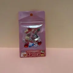 クレヨンしんちゃん デコパーツ シール